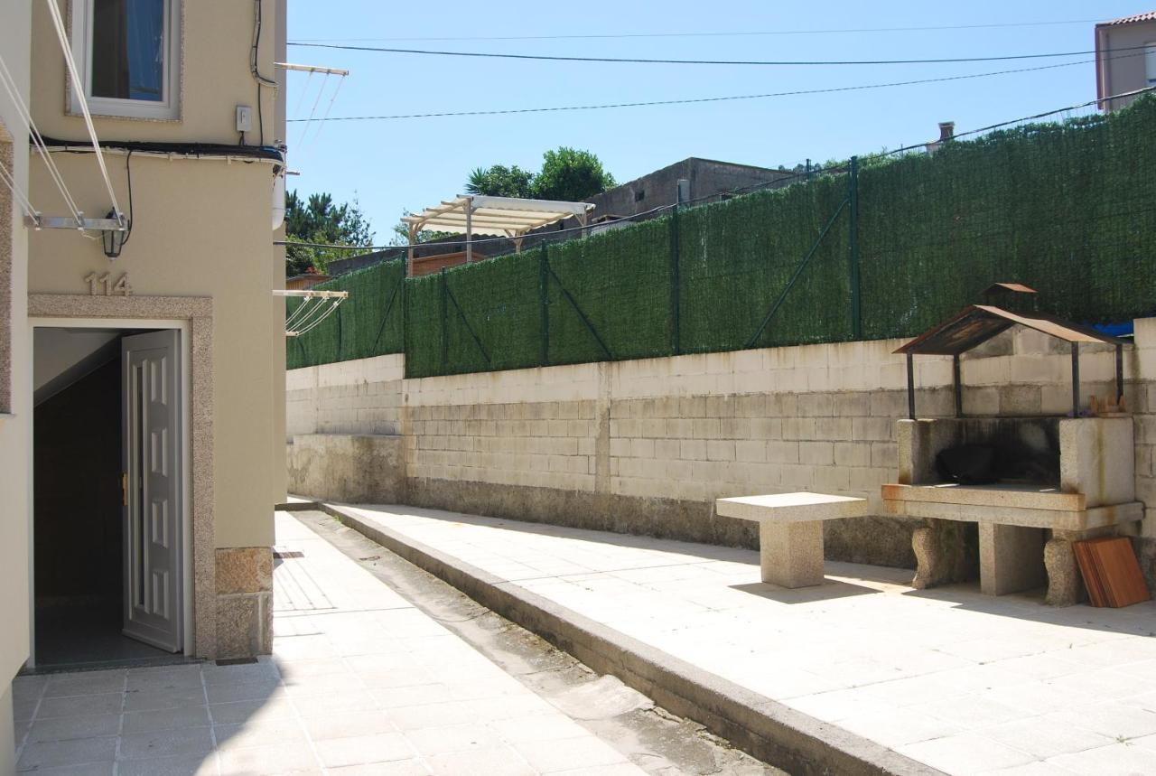 צה Apartamento A Cascada מראה חיצוני תמונה
